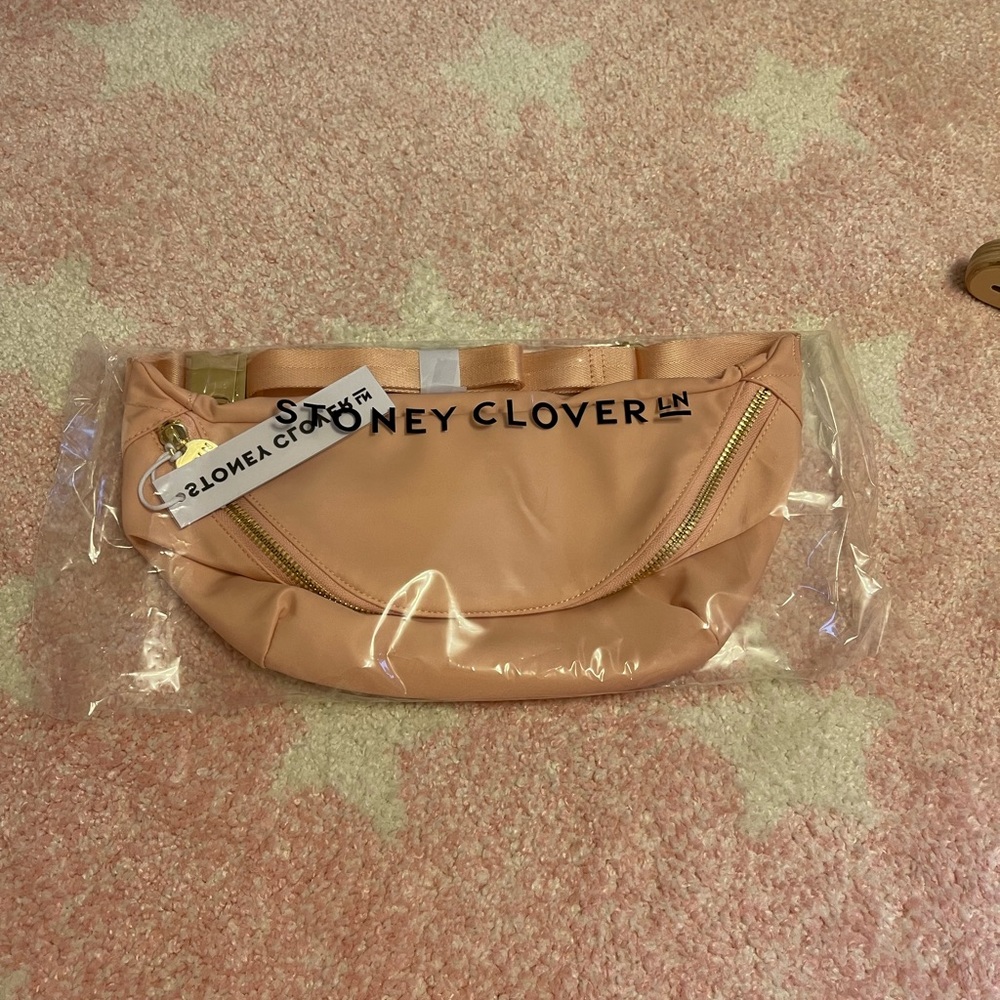 Stoney clover lane sparkling cider jumbo Fanny